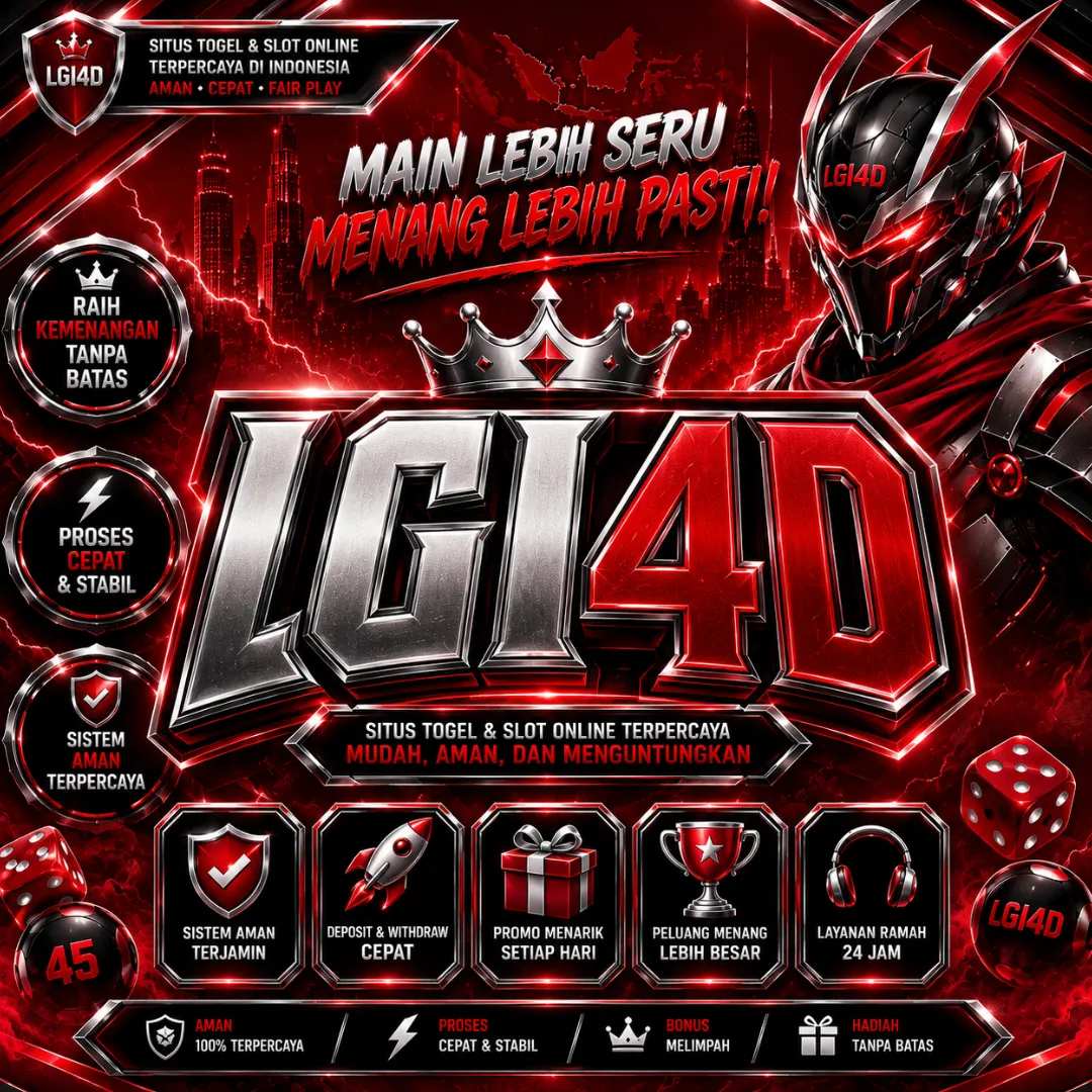 LGI4DBanner